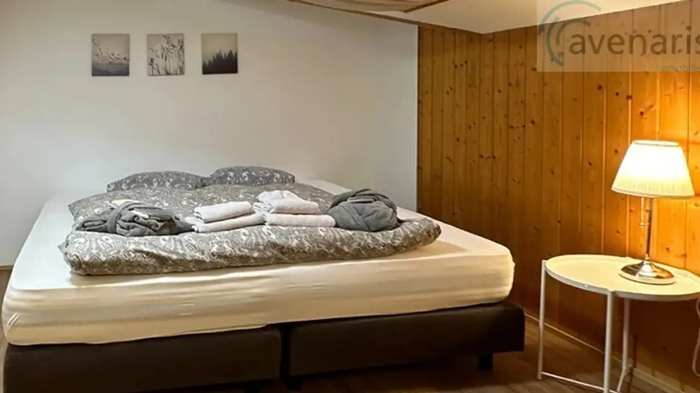 Stanza singola in affitto - Farnsburgweg 194, 4466 Ormalingen - Foto 2