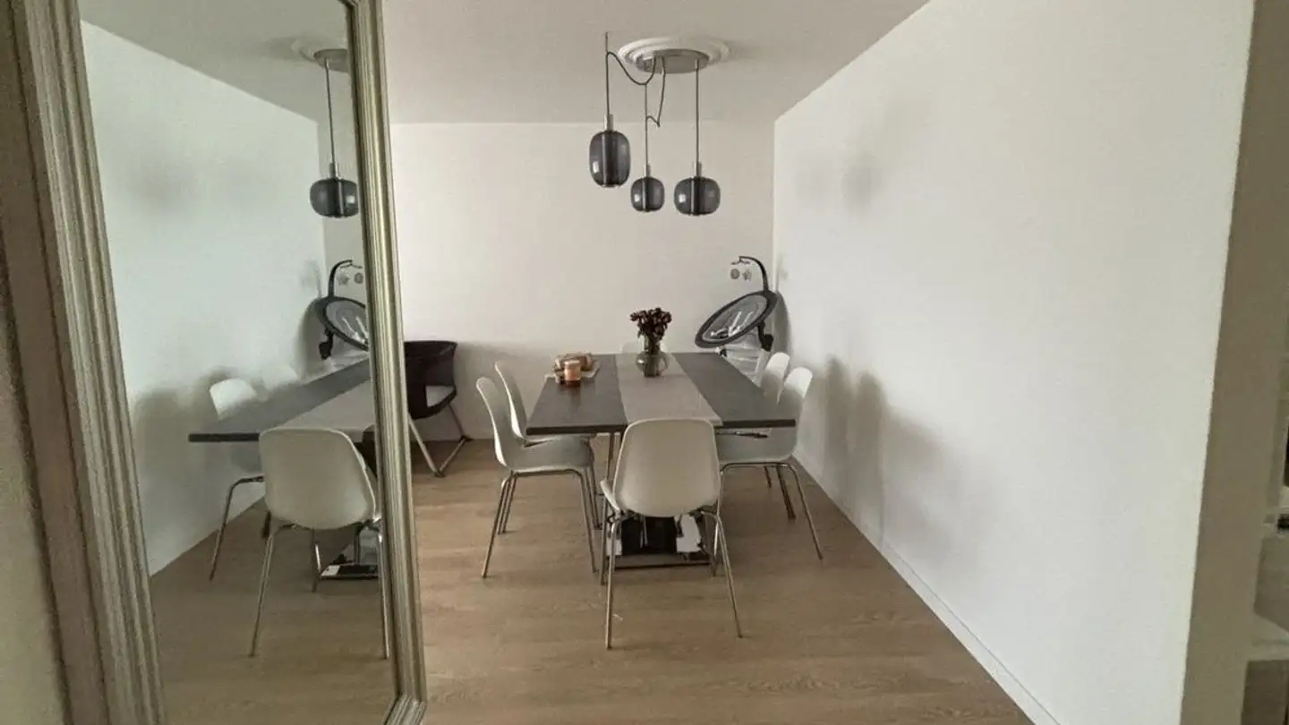 Wohnung mieten - Länggasse 120, 3600 Thun - Foto 2
