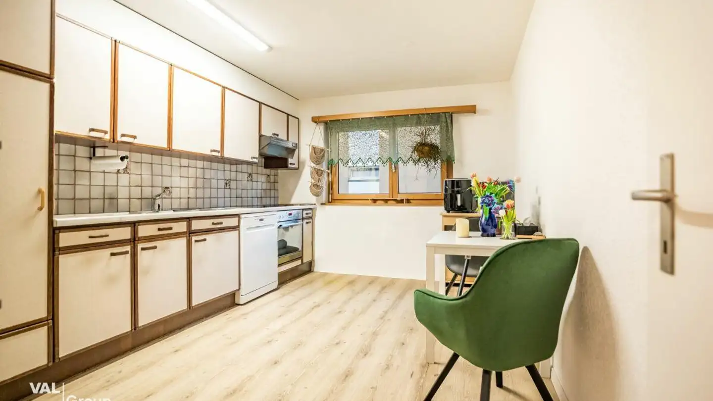 Appartement à louer - Furkastrasse 20, 3904 Naters - Photo 3