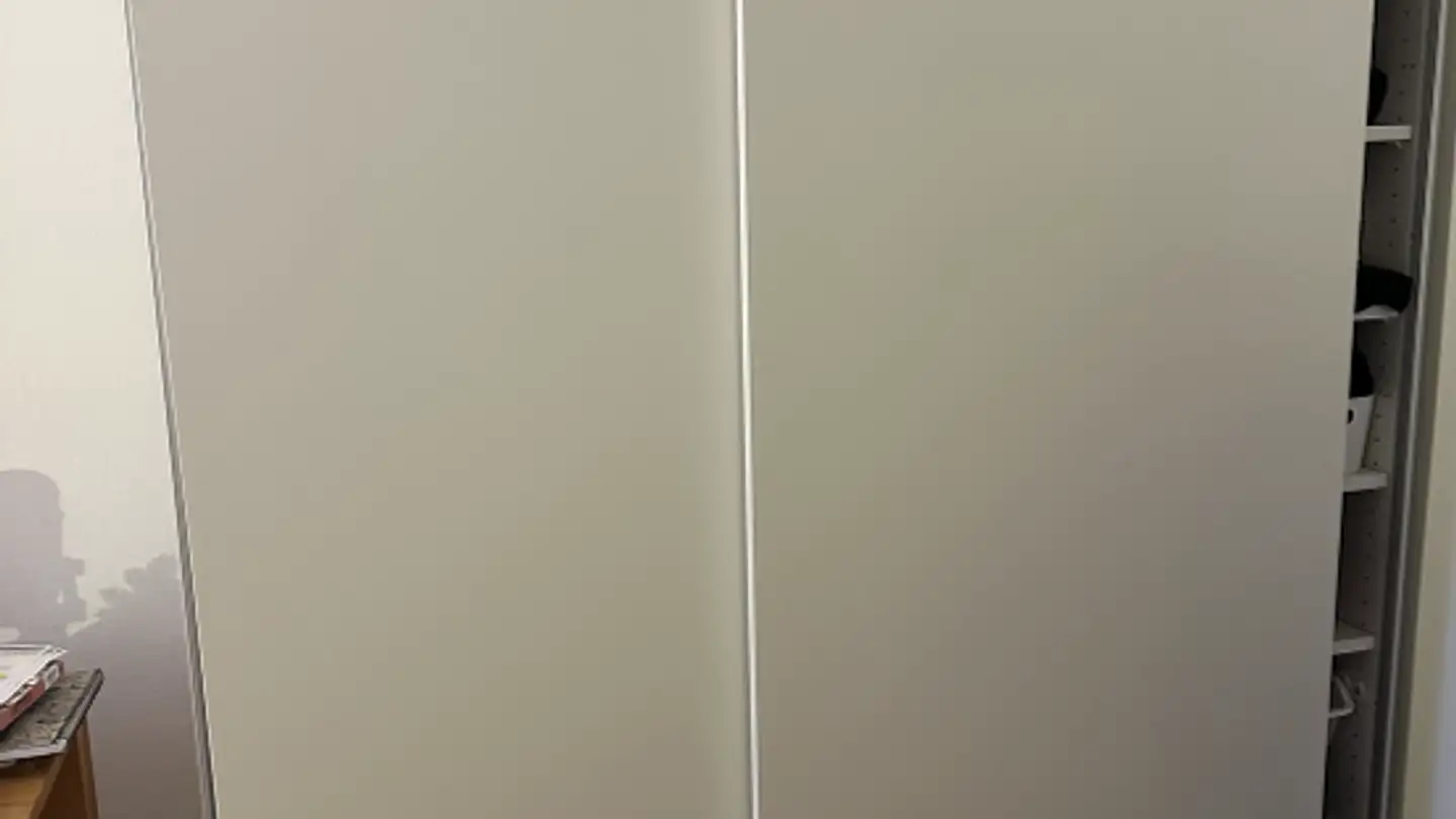Zimmer mieten - Forchstrasse 34, 8008 Zürich - Foto 2