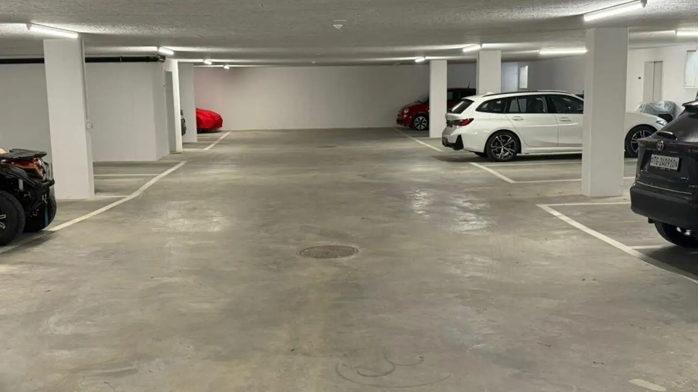 Outdoor parking space for sale - Leestrasse 1, 8573 Altishausen - Photo 4