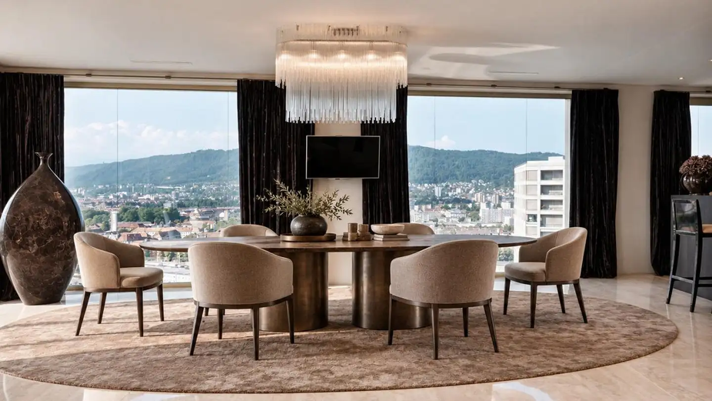 Apartment for sale - Turbinenstrasse 18, 8005 Zürich - Photo 2