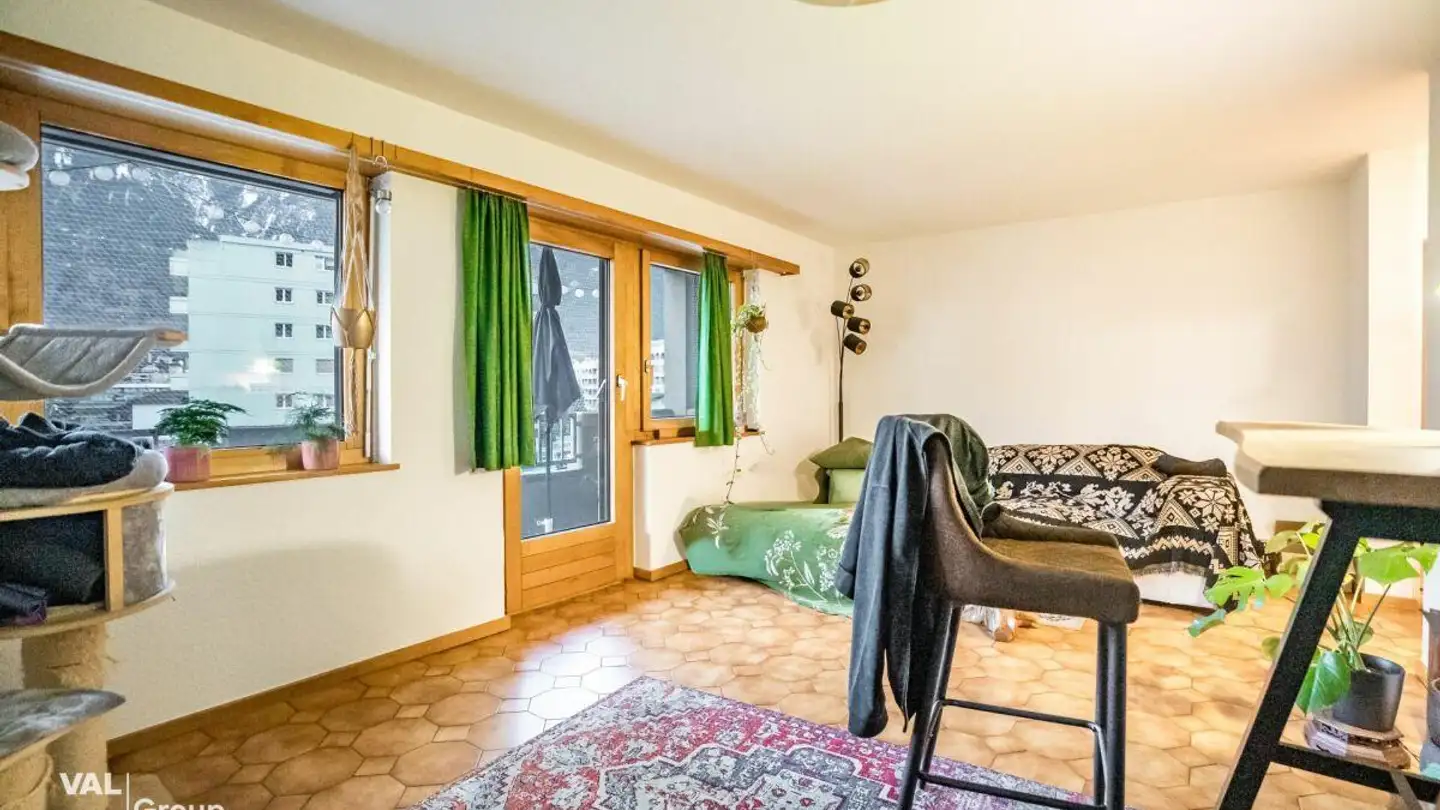 Appartement à louer - Furkastrasse 20, 3904 Naters - Photo 4