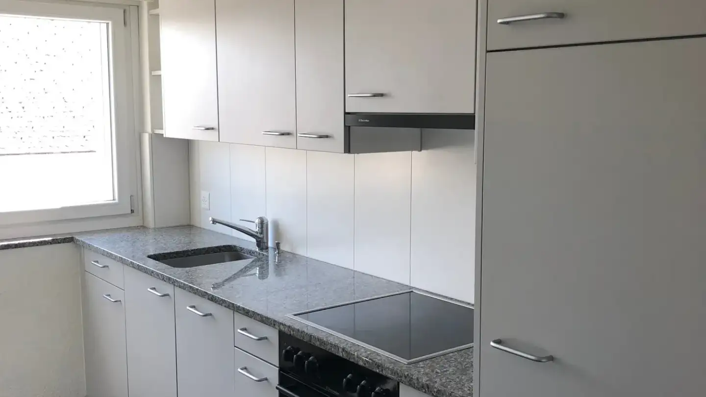 Attico in affitto - Stockhornstrasse 18, 3125 Toffen