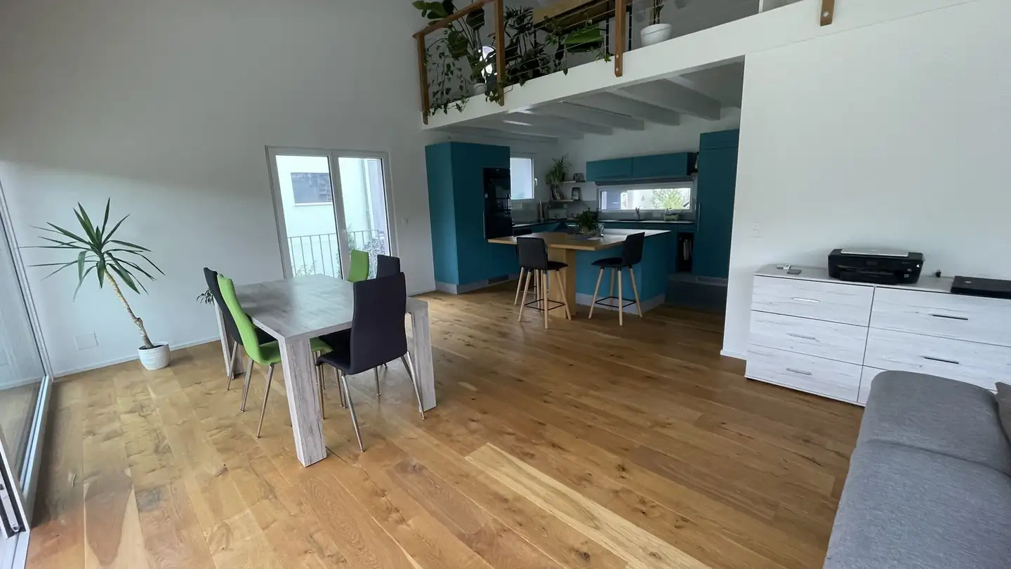 Villa for rent - Tasberg 87, 1717 St. Ursen - Photo 4