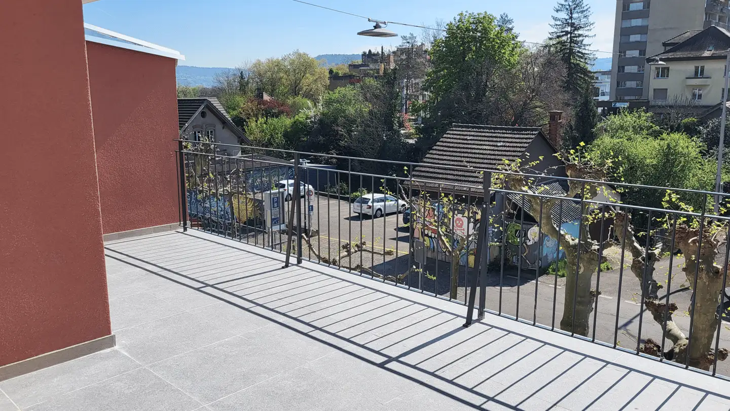 Apartment for rent - Obere Hofstatt 19, 5200 Brugg AG - Photo 3