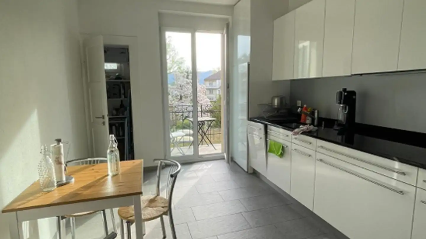 Zimmer mieten - Forchstrasse 34, 8008 Zürich - Foto 3
