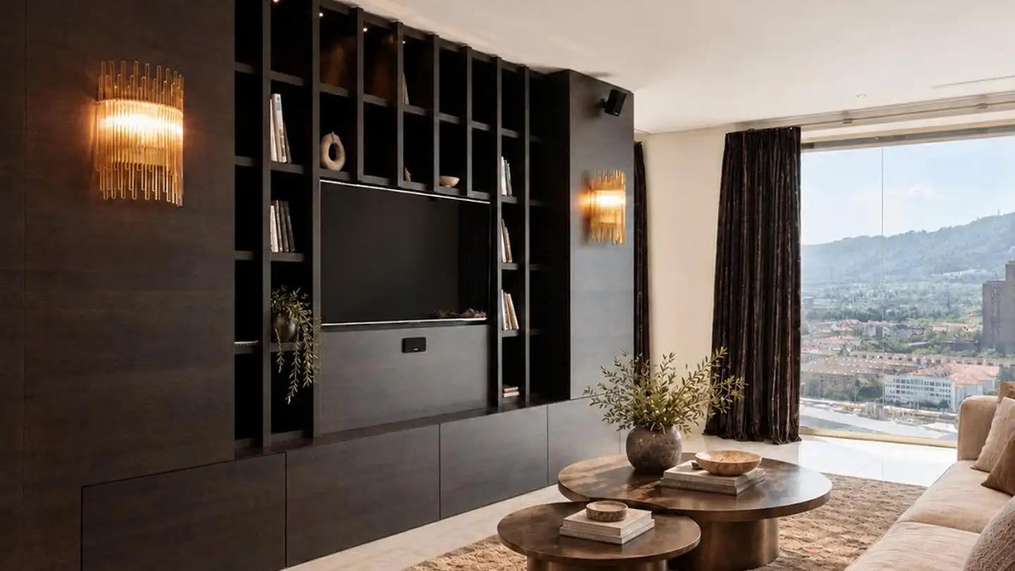 Apartment for sale - Turbinenstrasse 18, 8005 Zürich - Photo 4