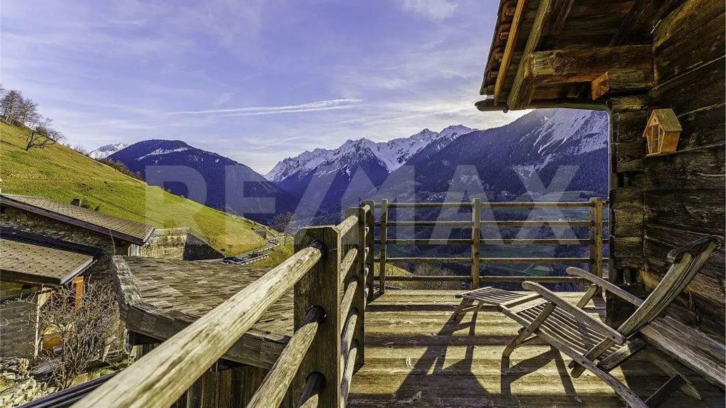 Villa for sale - 1937 Orsières - Photo 2