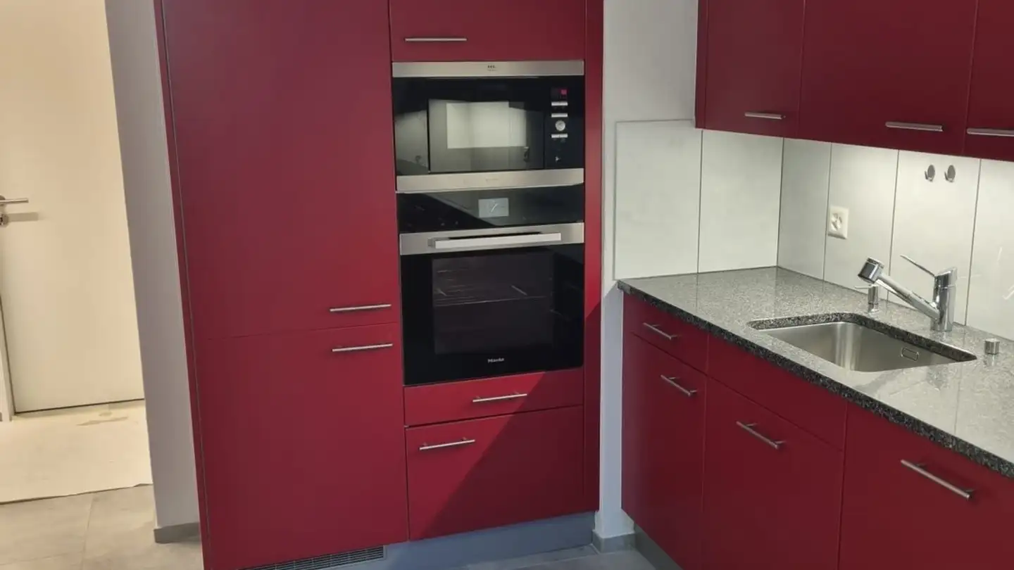 Appartamento in affitto - 4655 Stüsslingen - Foto 2