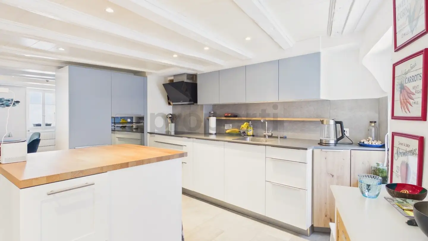 Row house for sale - 1170 Aubonne - Photo 4