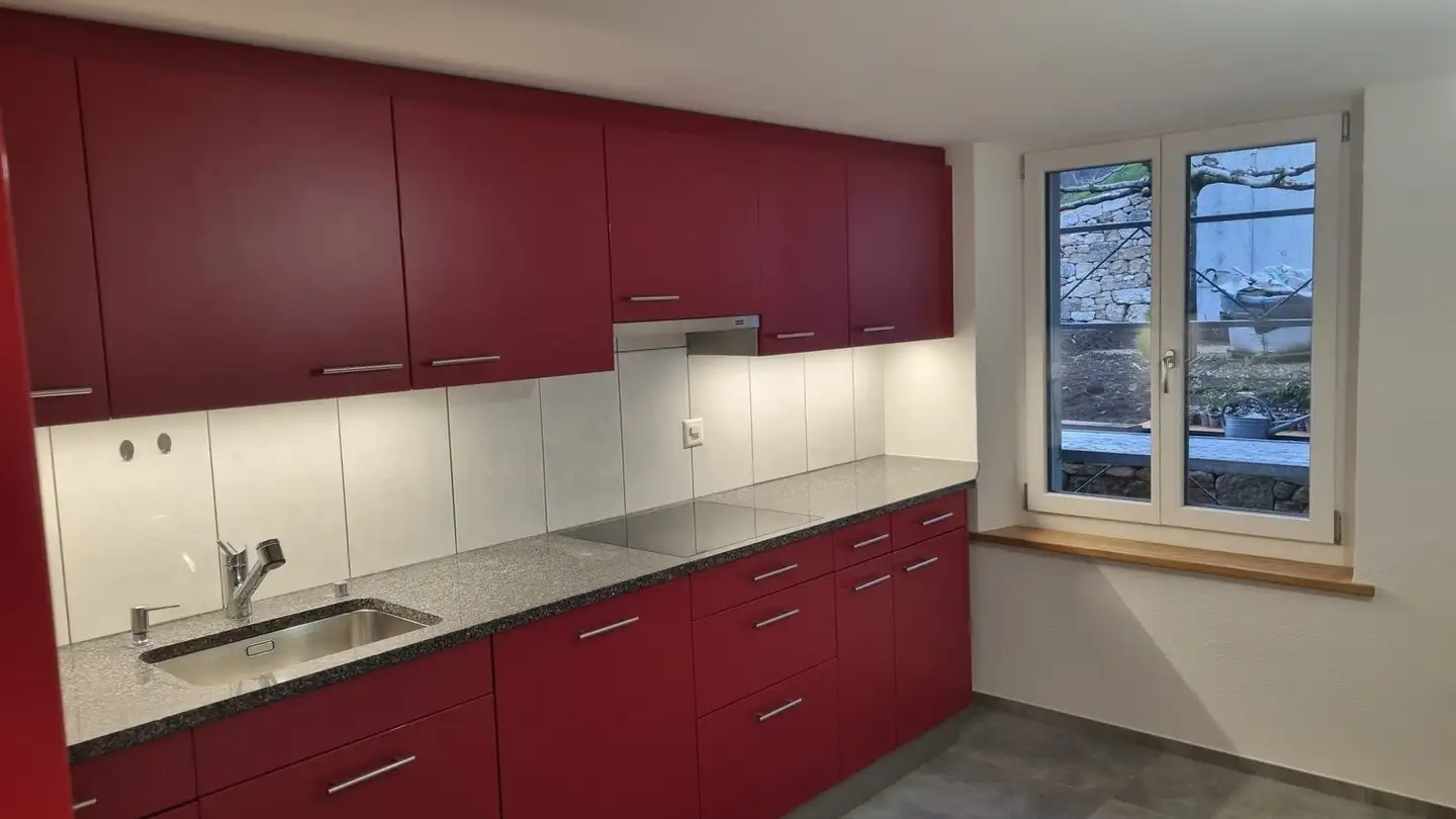 Appartamento in affitto - 4655 Stüsslingen