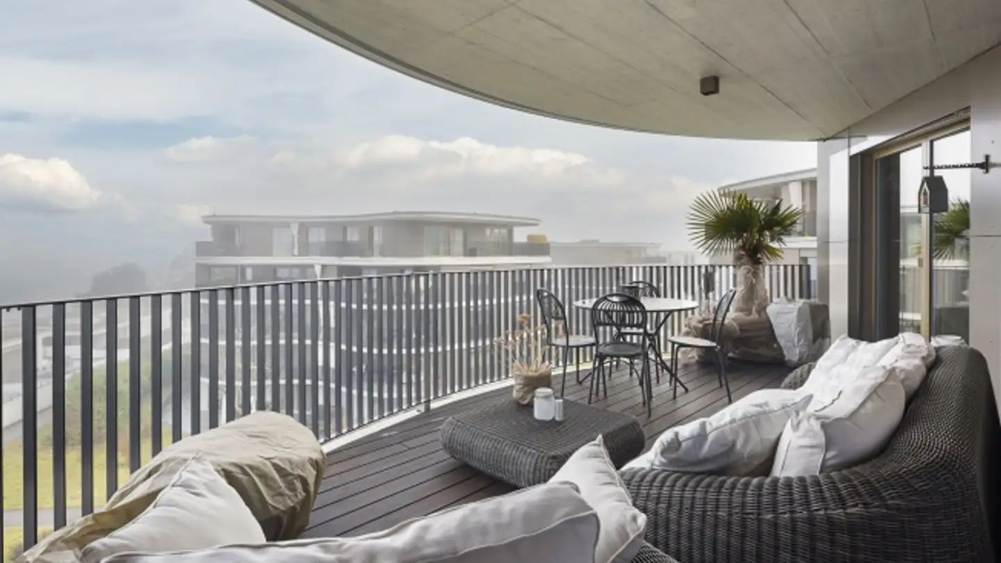 Appartamento in vendita - Johannes-Hirt-Strasse 18b, 8804 Au ZH - Foto 3