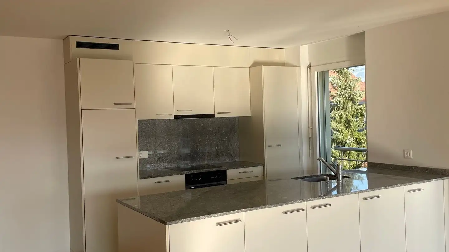 Appartement à louer - Burgerrietstrasse 1a, 8730 Uznach - Photo 2