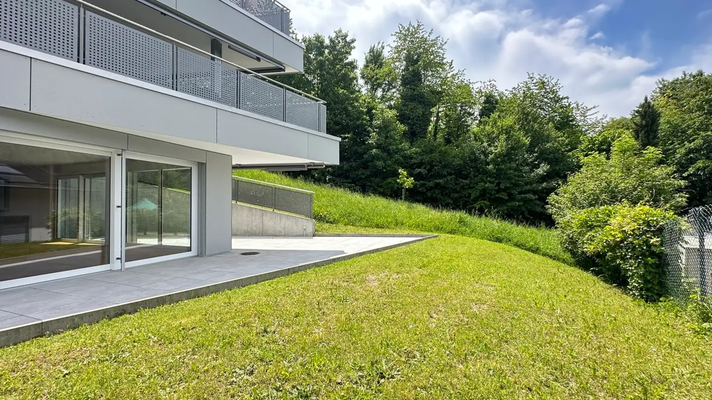 Appartement à vendre - Eggenacherstrasse, 4663 Aarburg