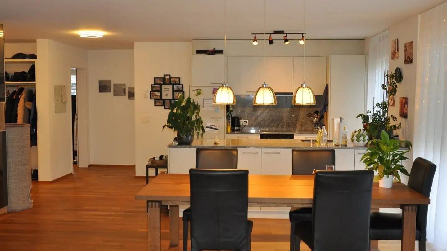 Appartement à louer - Burgerrietstrasse 1a, 8730 Uznach - Photo 3