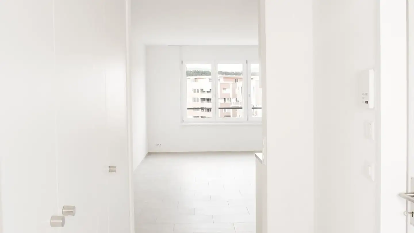 Apartment for rent - Walther-Bürsten-Strasse 1, 5036 Oberentfelden - Photo 2