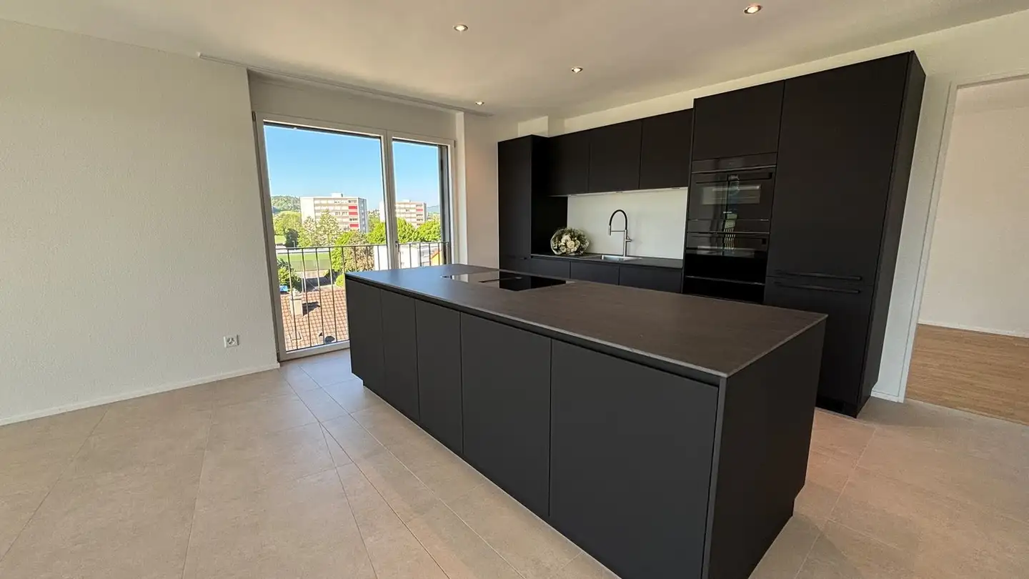 Appartement à louer - Neubrückstrasse 11, 2555 Brügg BE