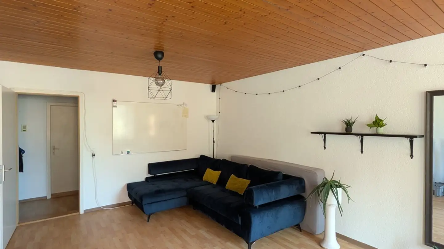 Apartment for rent - Marktgasse 3, 5620 Bremgarten AG