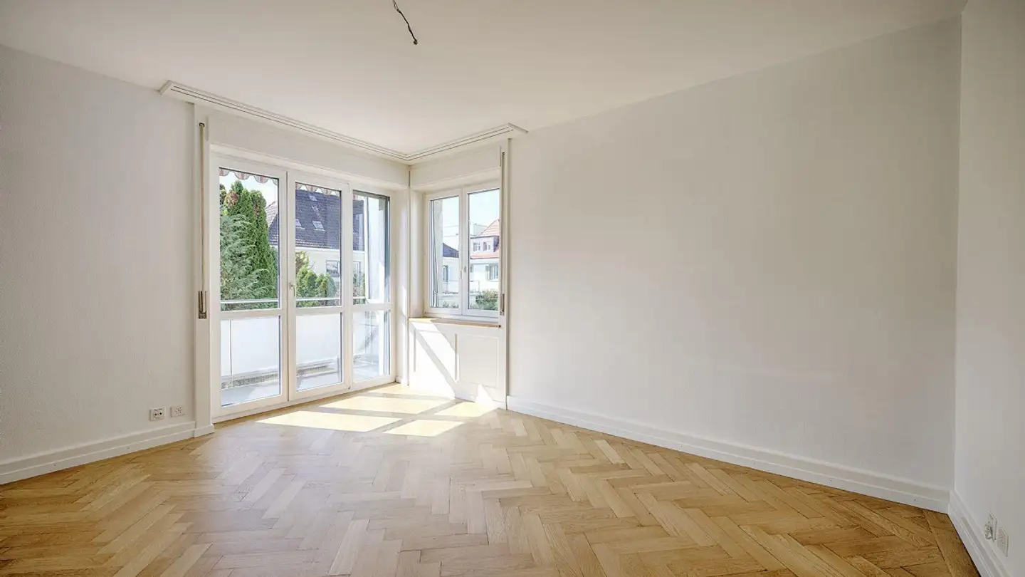 Appartamento in affitto - Hagmattstrasse 7, 4632 Trimbach - Foto 4