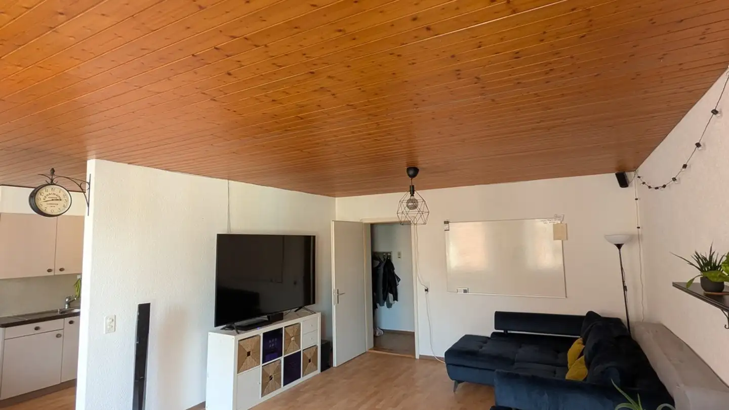 Apartment for rent - Marktgasse 3, 5620 Bremgarten AG - Photo 2