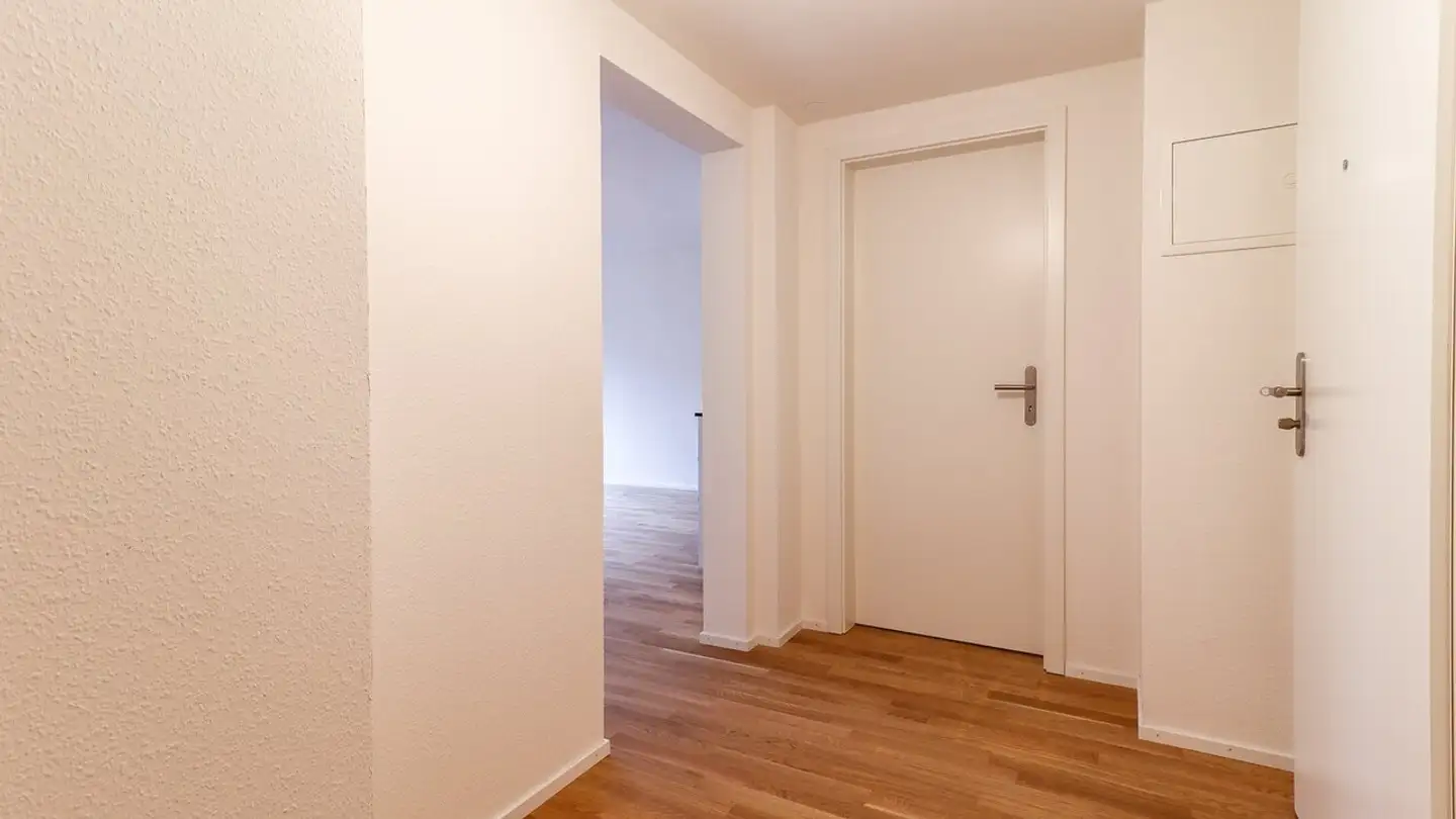 Studio in affitto - Feldbergstrasse 137, 4057 Basel - Photo 2