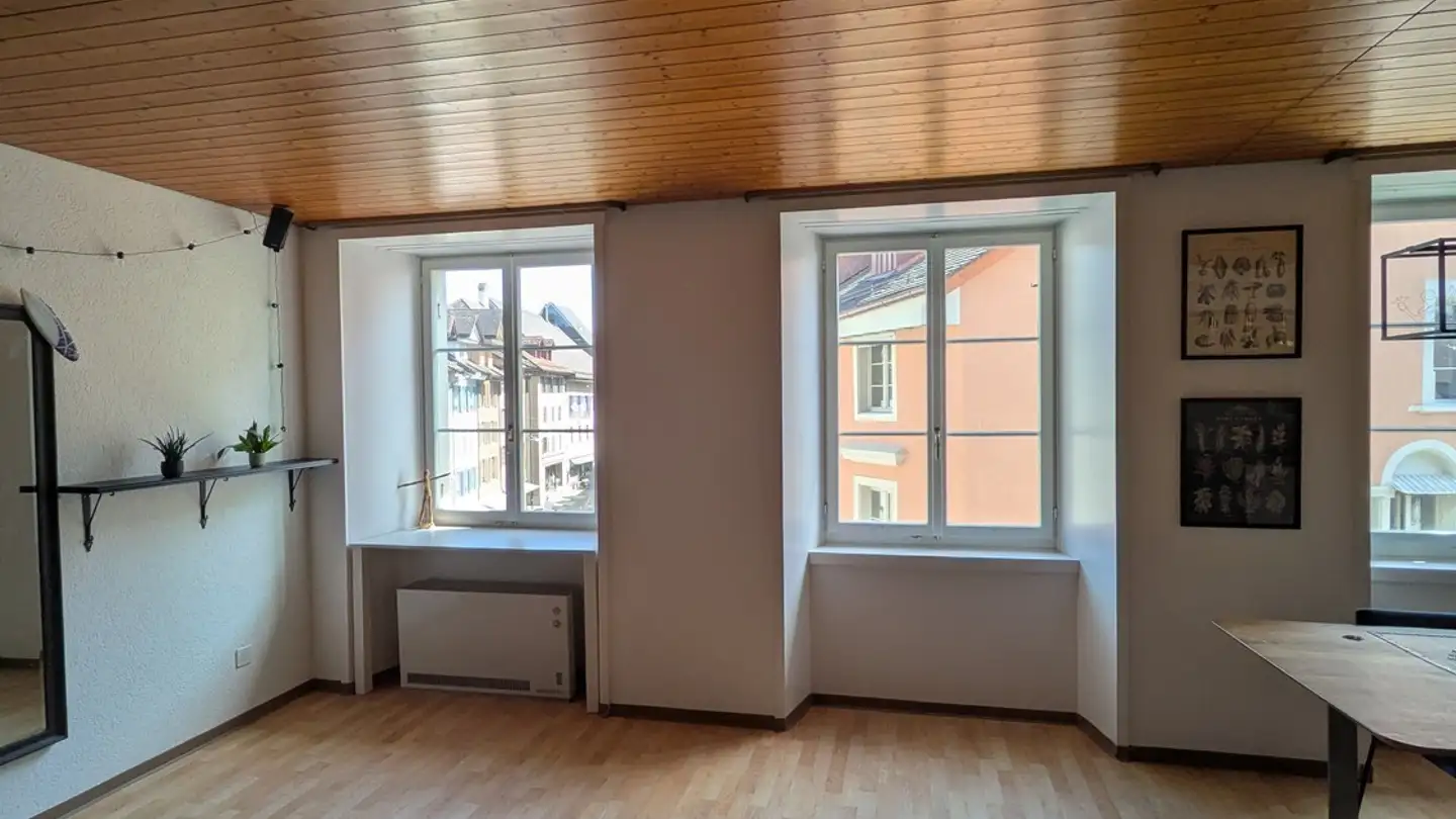 Apartment for rent - Marktgasse 3, 5620 Bremgarten AG - Photo 3