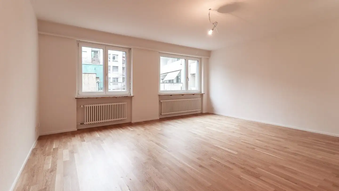 Studio in affitto - Feldbergstrasse 137, 4057 Basel - Photo 3