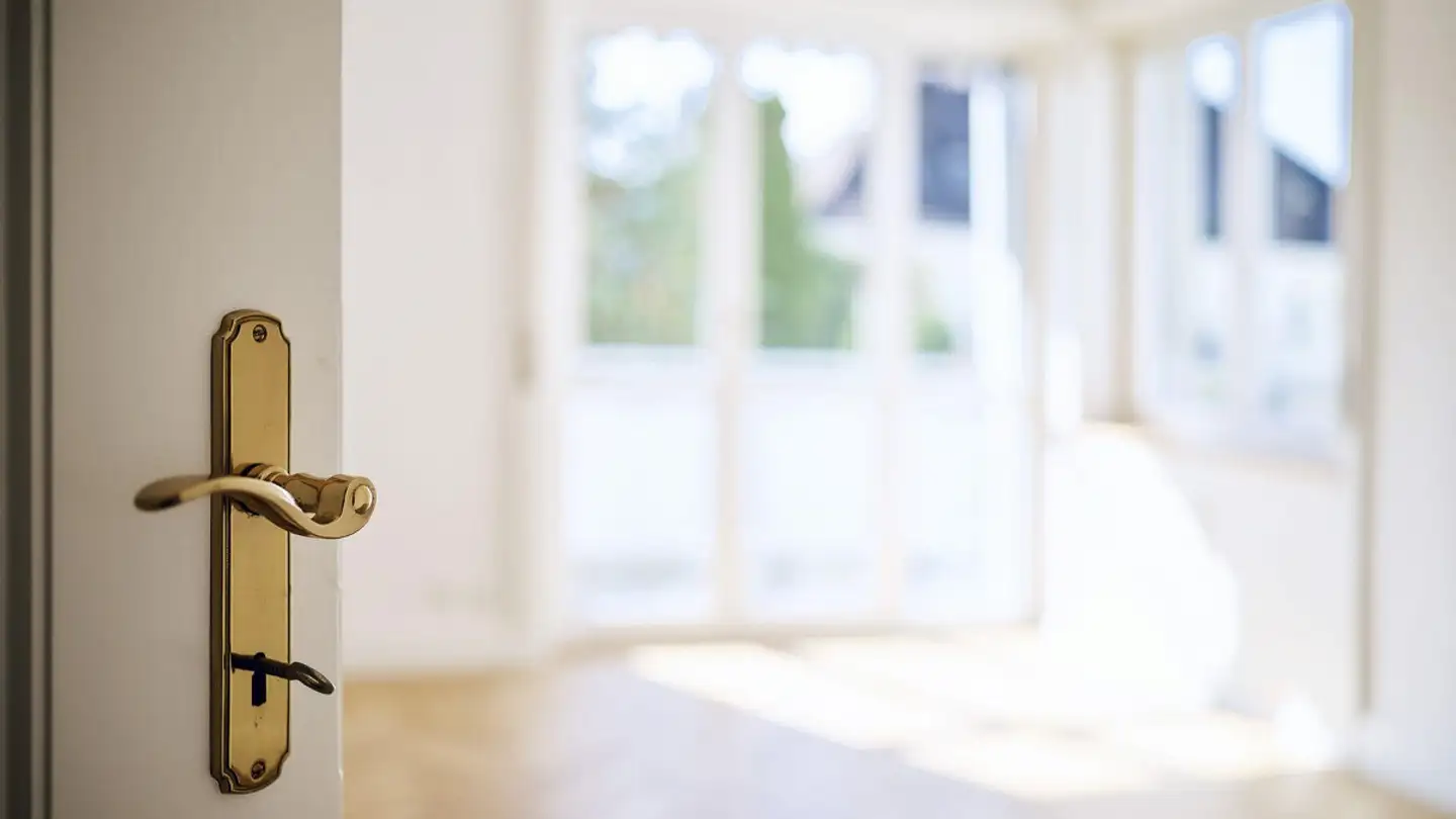 Appartamento in affitto - Hagmattstrasse 7, 4632 Trimbach