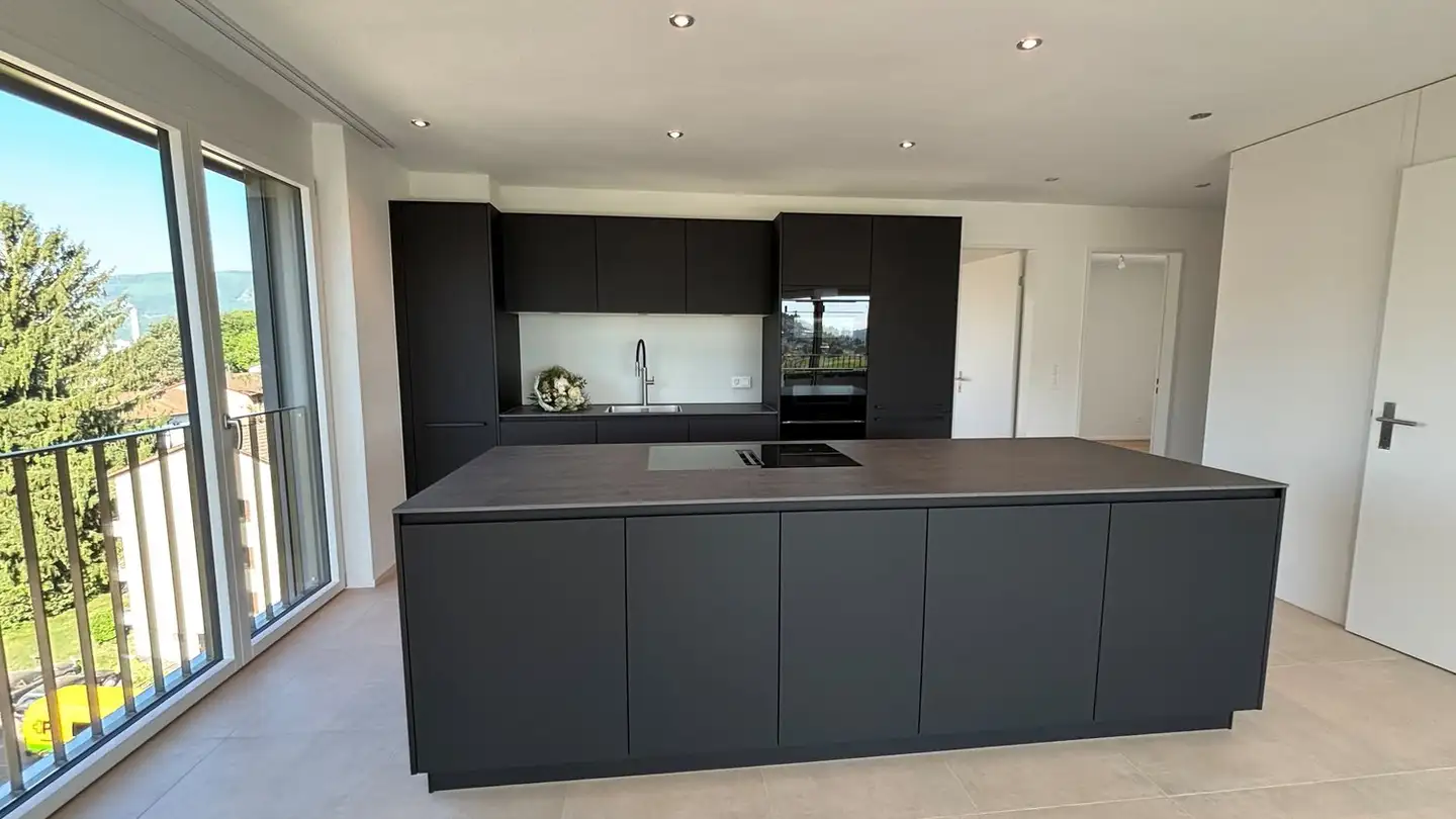 Appartement à louer - Neubrückstrasse 11, 2555 Brügg BE - Photo 2