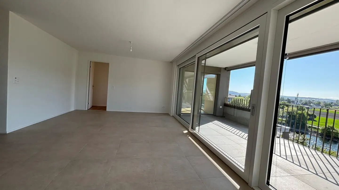 Appartement à louer - Neubrückstrasse 11, 2555 Brügg BE - Photo 3