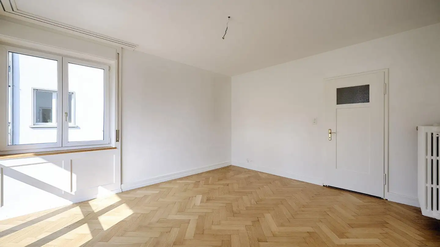 Appartamento in affitto - Hagmattstrasse 7, 4632 Trimbach - Foto 2