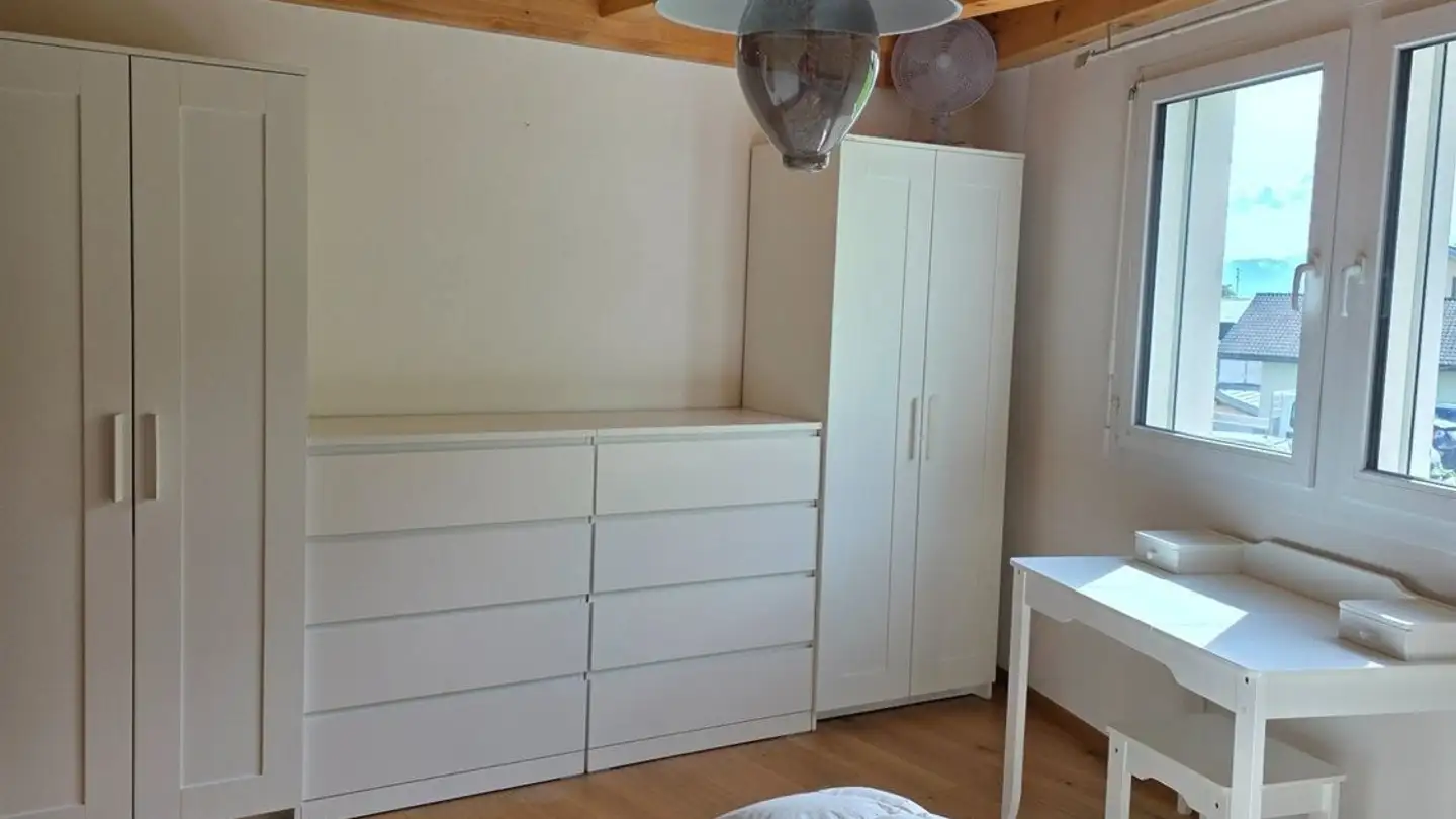 Appartement à louer - Rue Du Sommet 35, 1965 Savièse - Photo 3
