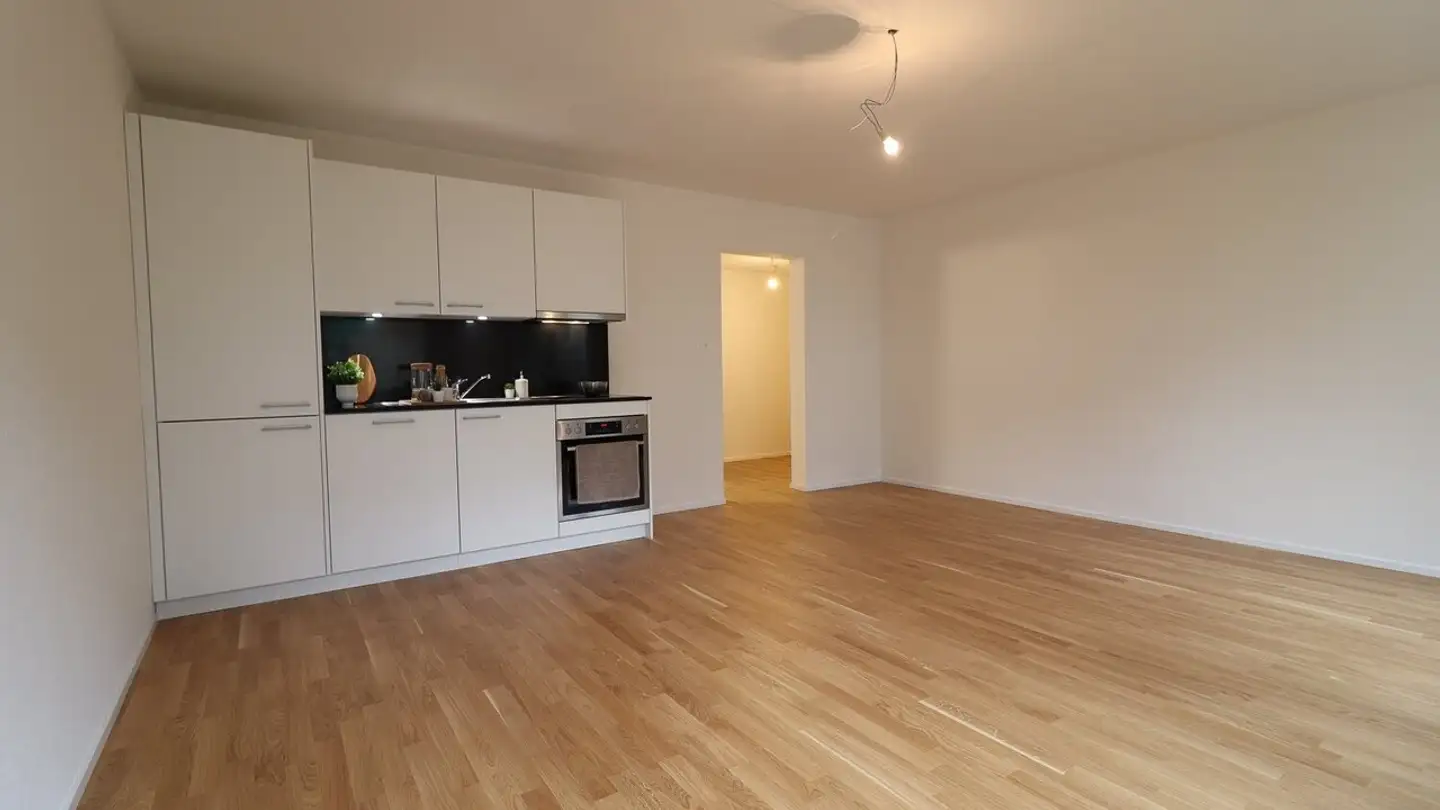 Studio in affitto - Feldbergstrasse 137, 4057 Basel - Photo 4