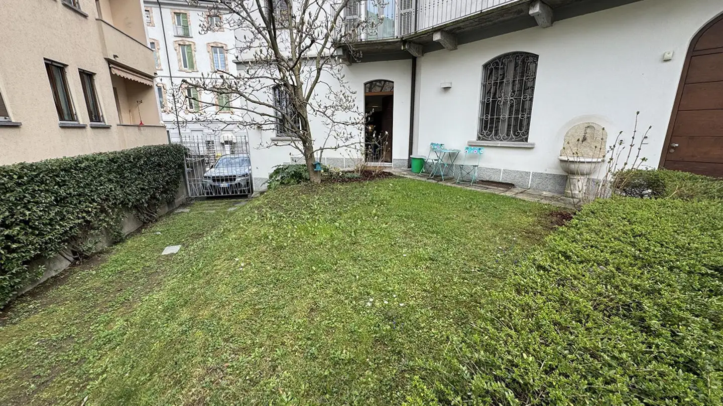 Appartamento in vendita - 6850 Mendrisio - Foto 4