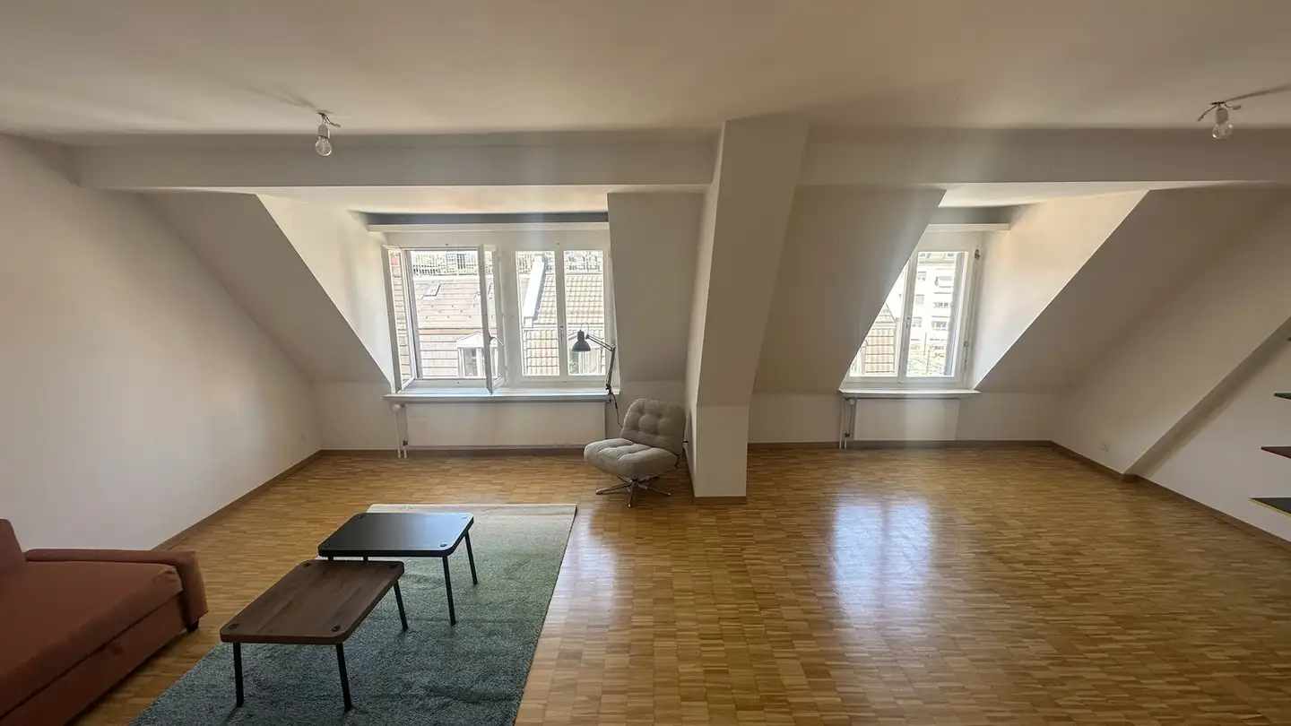 Appartement à louer - 8045 Zürich - Photo 2