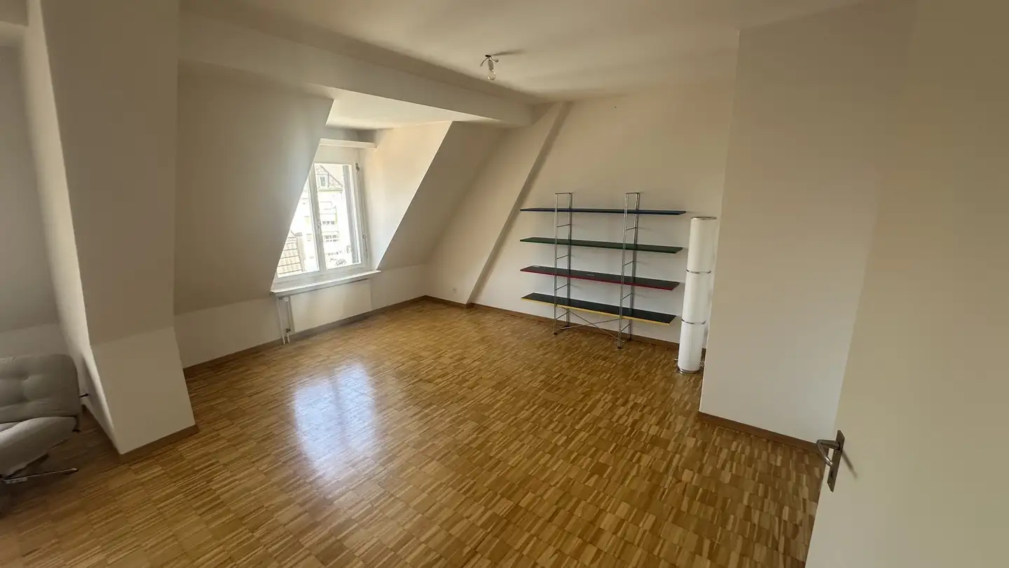 Appartement à louer - 8045 Zürich - Photo 3