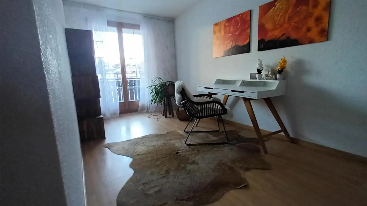 Appartamento in affitto - Hintergasse 15, 7312 Pfäfers - Foto 4