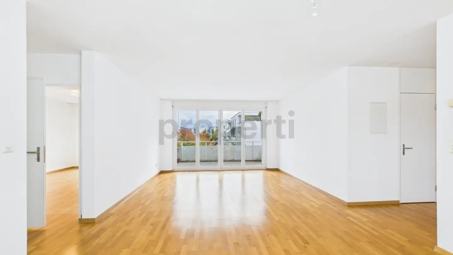 Appartamento in affitto - 8052 Zürich - Foto 4