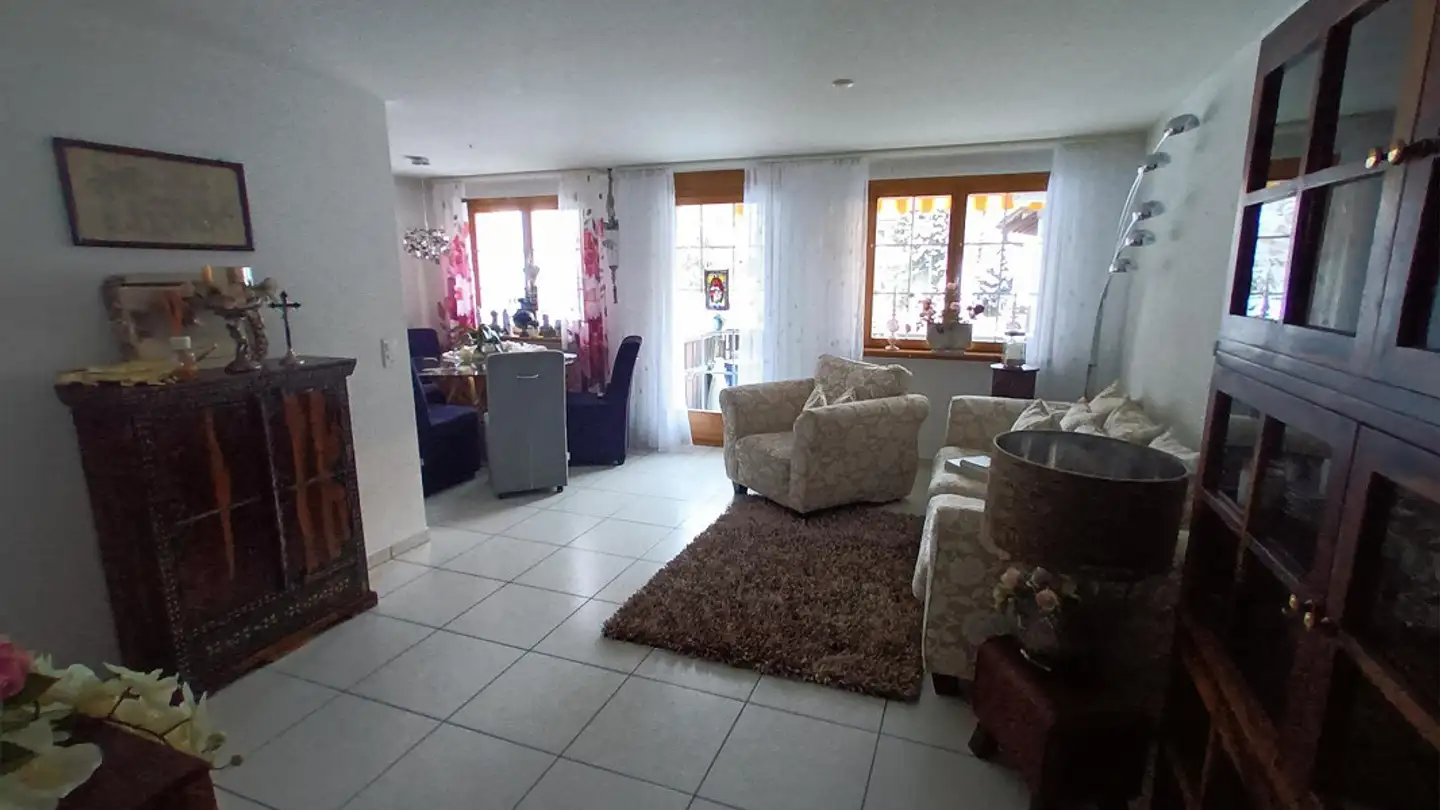 Appartamento in affitto - Hintergasse 15, 7312 Pfäfers - Foto 2