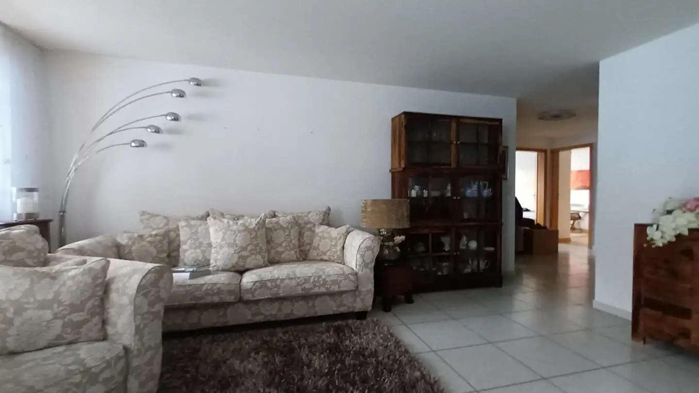 Appartamento in affitto - Hintergasse 15, 7312 Pfäfers - Foto 3