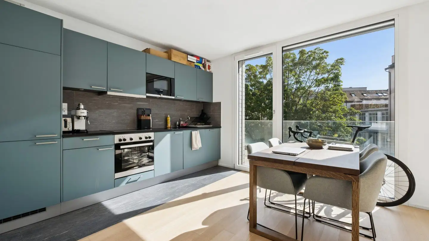 Appartement à vendre - 1203 Genève - Photo 2