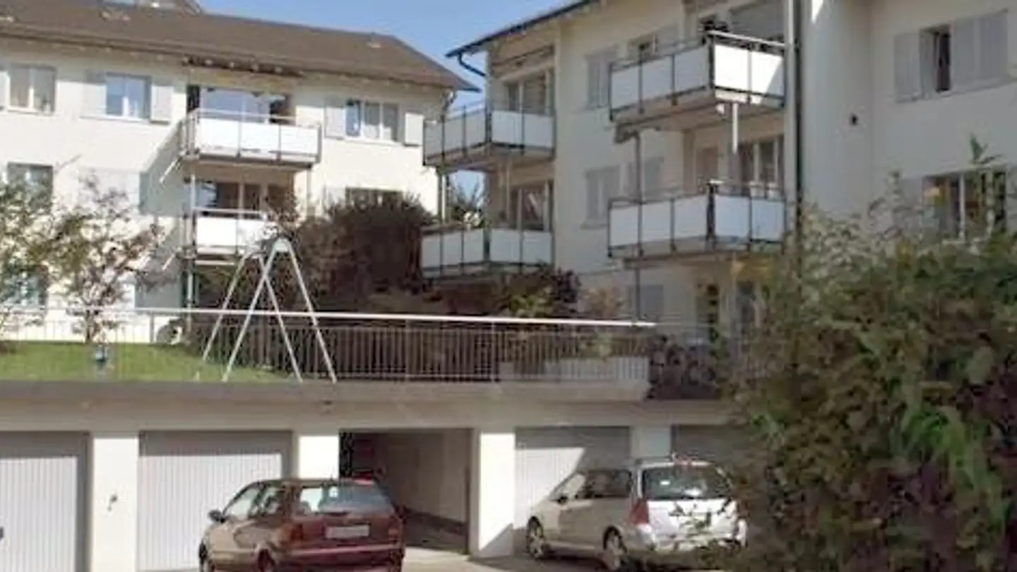 Appartement à louer - Lindbergstrasse 20, 8404 Winterthur