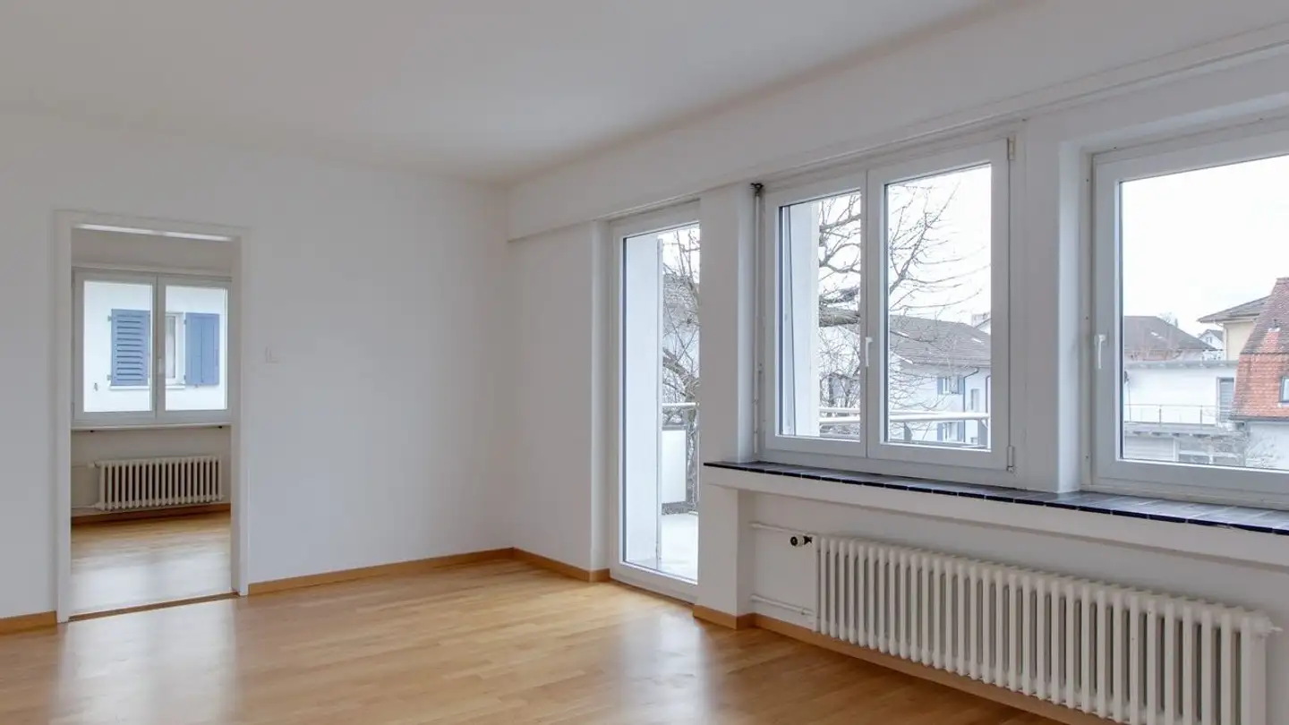 Appartement à louer - Lindbergstrasse 20, 8404 Winterthur - Photo 2