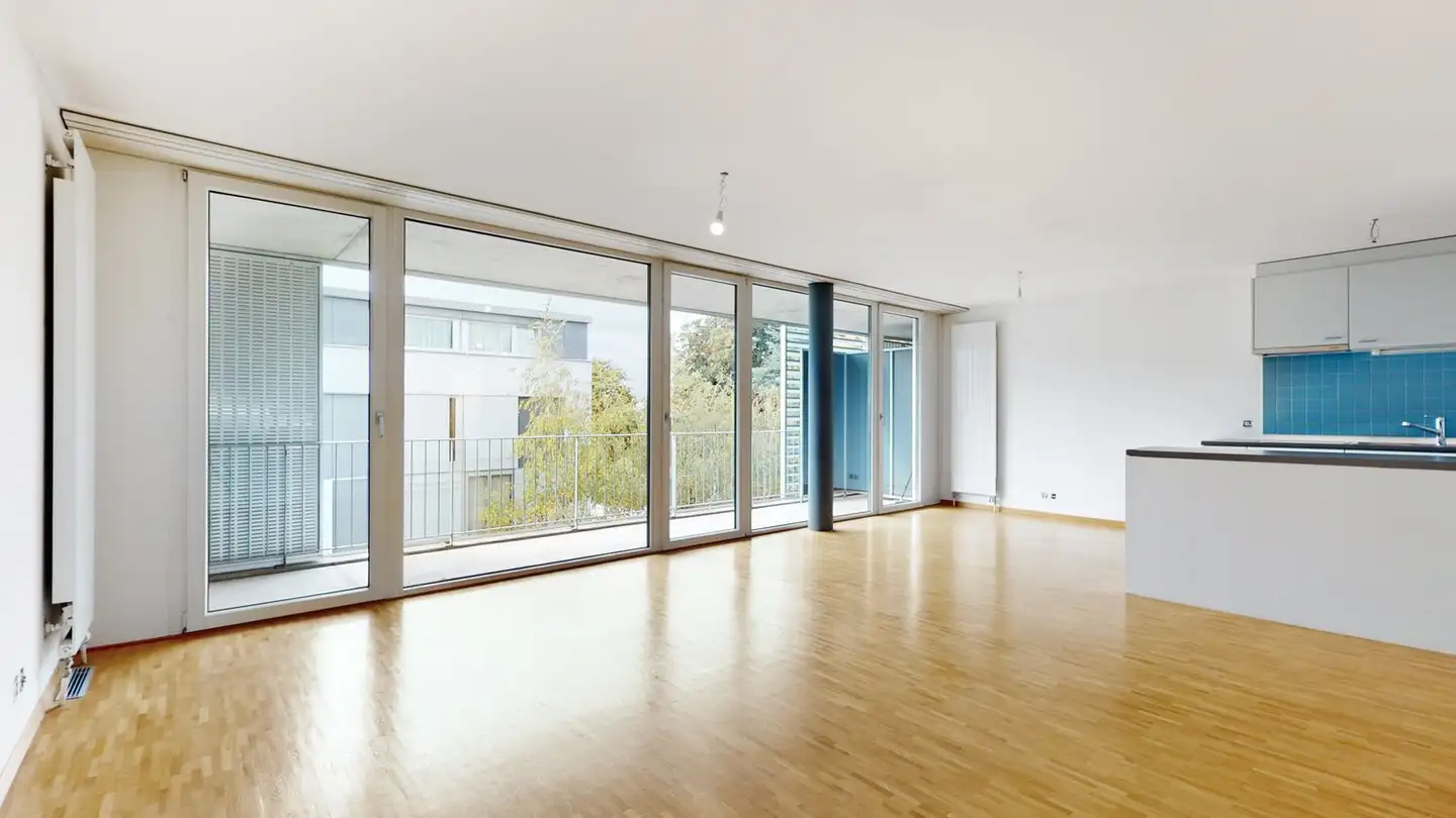 Appartement à louer - Rue du Midi 6A, 1800 Vevey