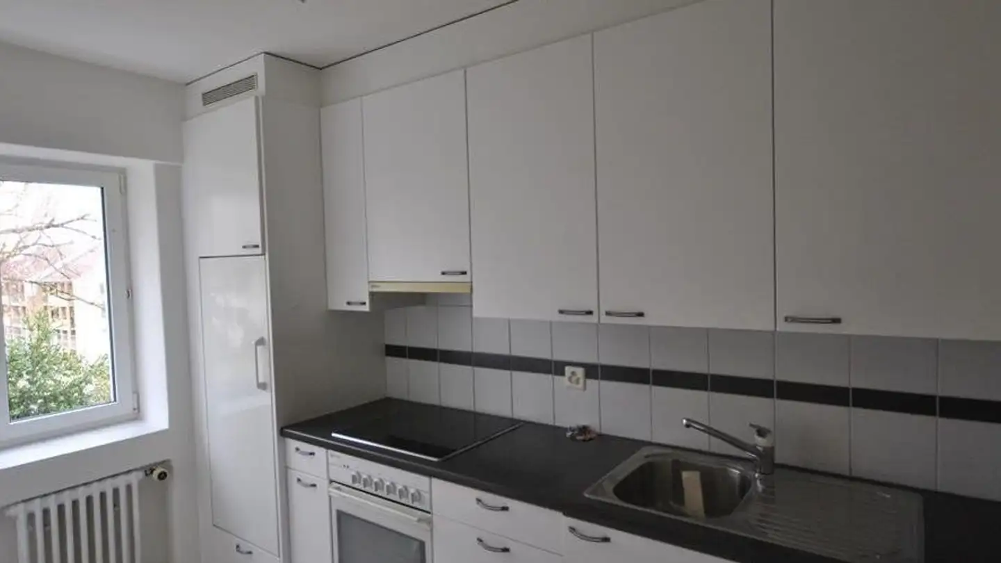 Appartement à louer - Lindbergstrasse 20, 8404 Winterthur - Photo 3