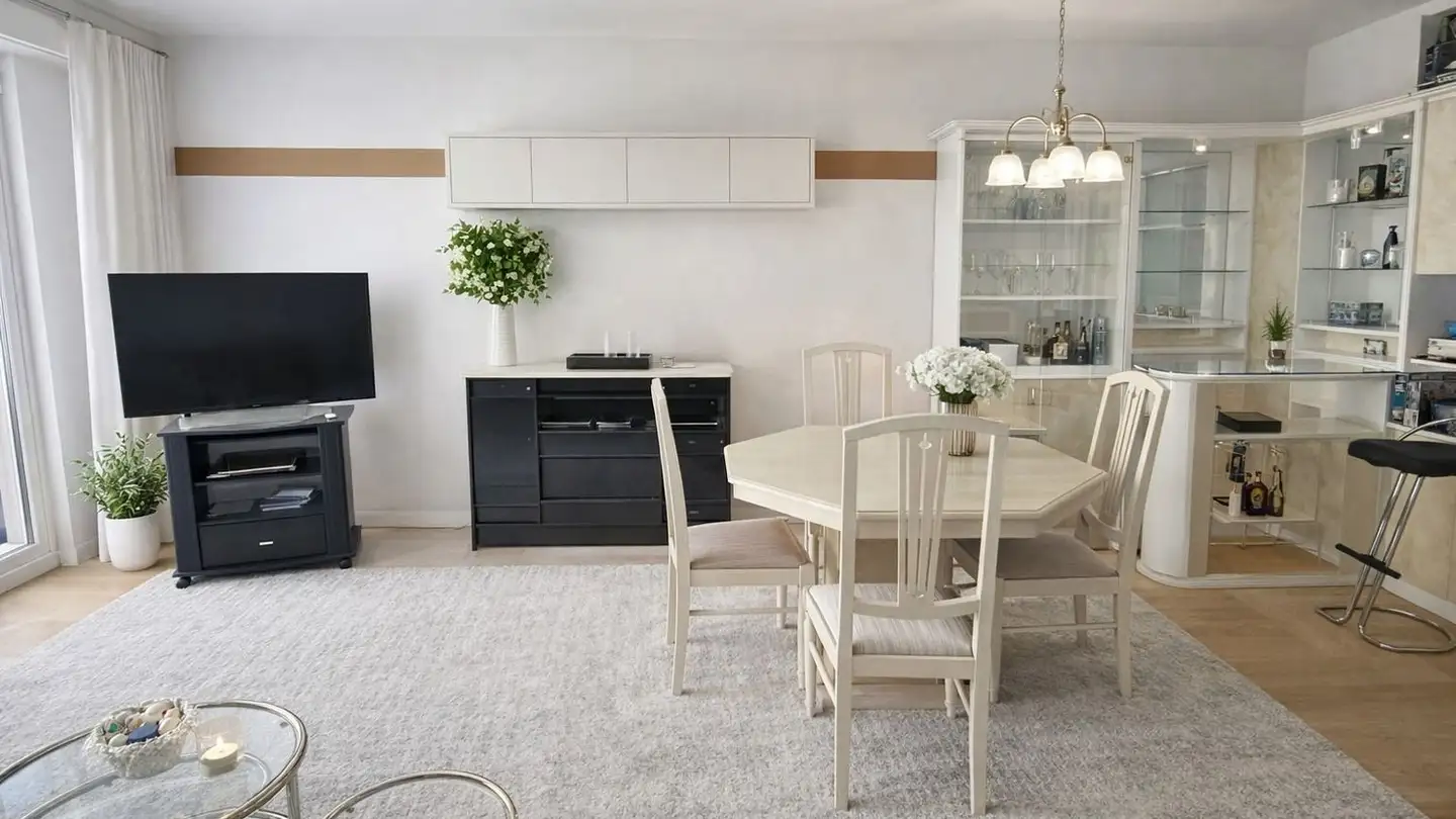 Apartment for sale - 6616 Losone