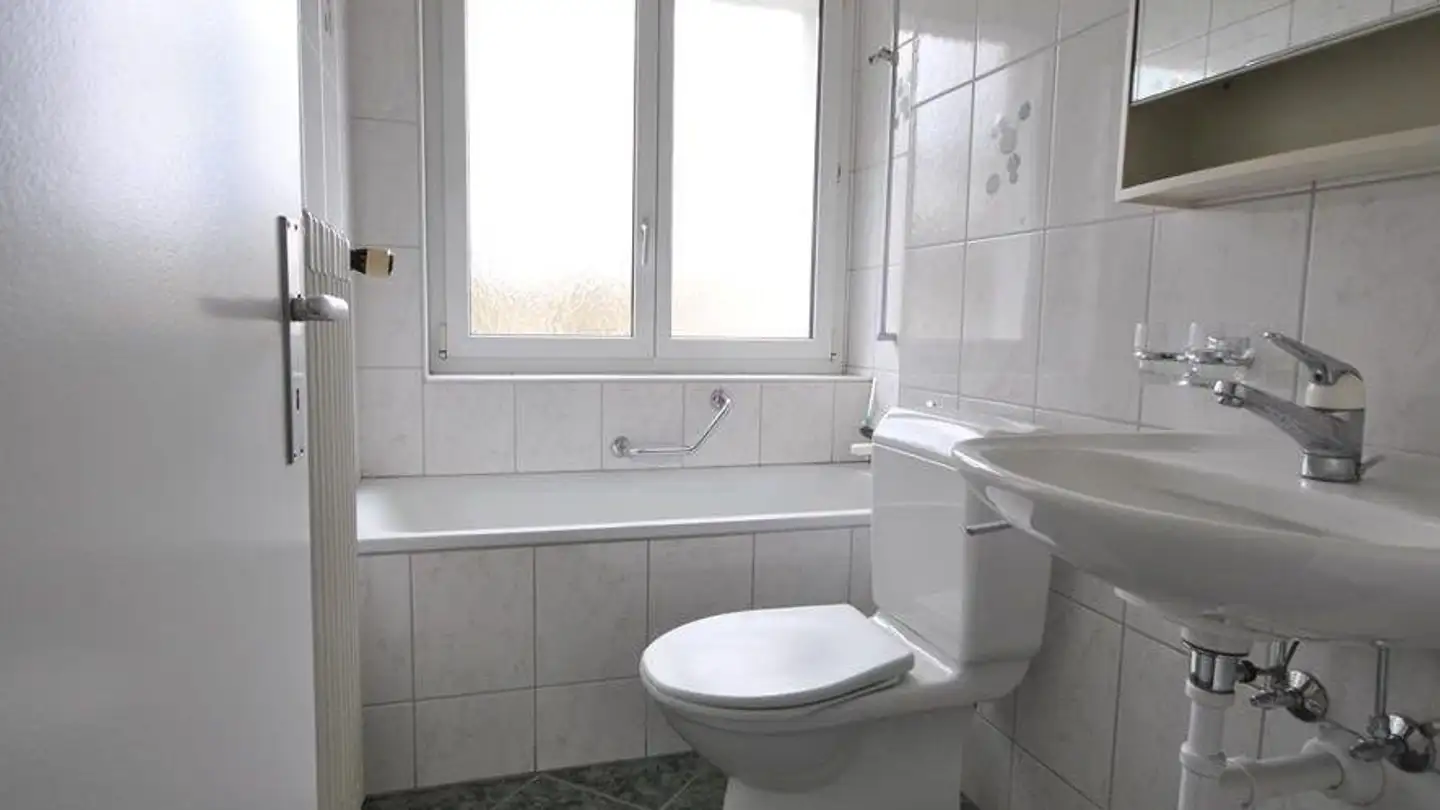 Appartement à louer - Lindbergstrasse 20, 8404 Winterthur - Photo 4