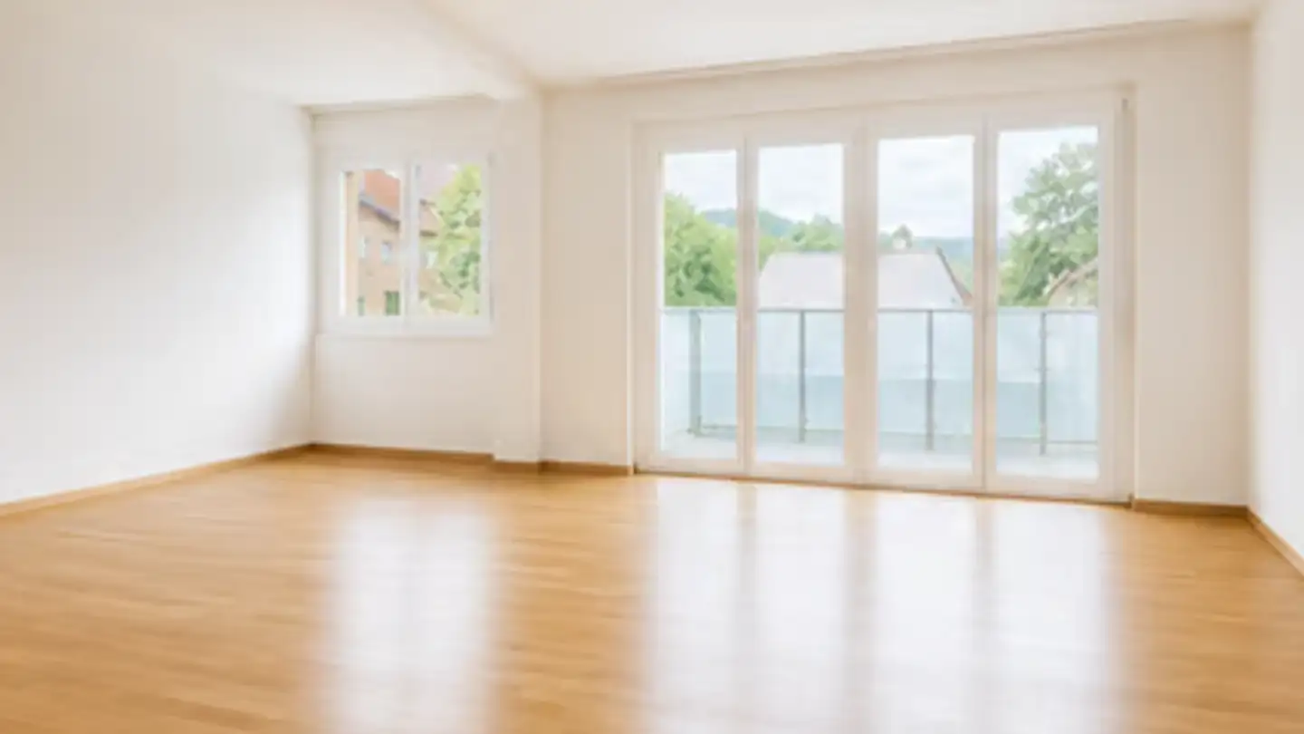 Appartement à louer - Russikerstrasse 56, 8330 Pfäffikon ZH