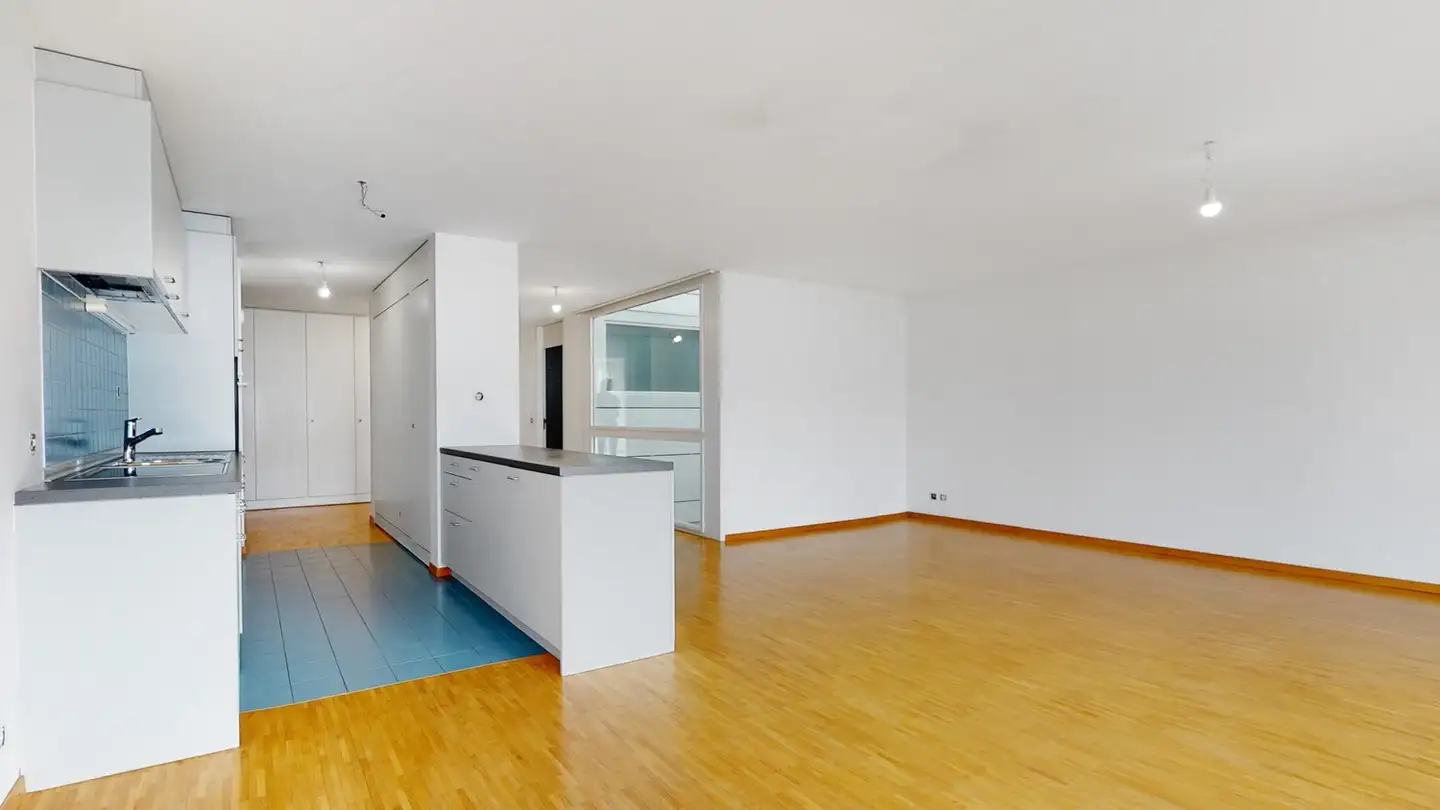 Appartement à louer - Rue du Midi 6A, 1800 Vevey - Photo 3